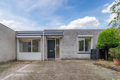Woning Muizenberglaan 154 Breda