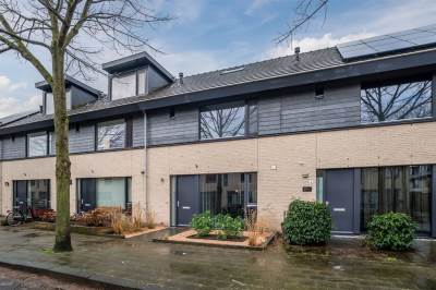 Woning Weerepolder 4 Amersfoort