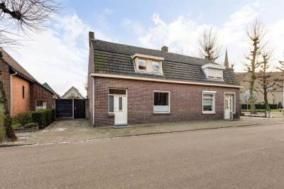 Woning Kruisstraat 6 Weert