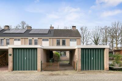 Woning Keurslanden 6 Enschede