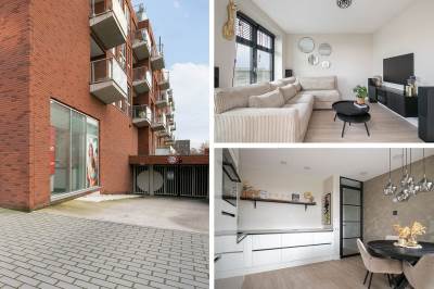 Woning Duikerlaan 344N Capelle aan den IJssel