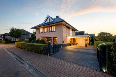 Woning Skûtsje 37 Gorredijk