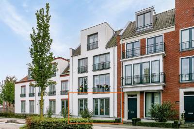 Woning Nassaustraat 2a Waalre