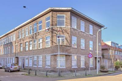 Woning Doldersestraat 25 Den Haag
