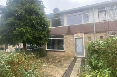 Woning C.D.Tuinenburgstraat 308 Rotterdam