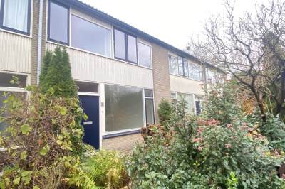 Woning Kleine Kreek 13 Rotterdam