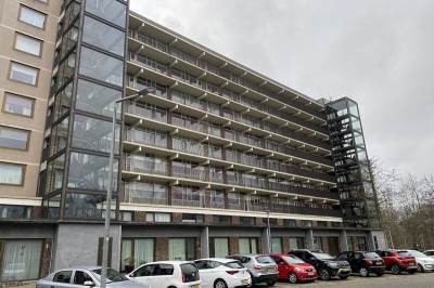Woning Einsteinplaats 813 Rotterdam