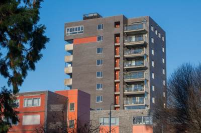 Woning Waalbandijk 121 Nijmegen