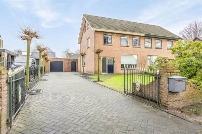 Woning Oudedijk 68 Odiliapeel