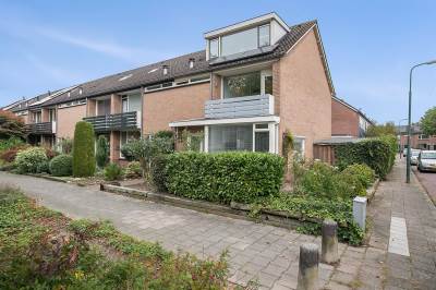 Woning Dreef 113 Leersum