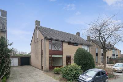 Woning Nachtegaalstraat 20 Warmenhuizen