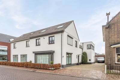 Woning Kerkstraat 9a Zeeland