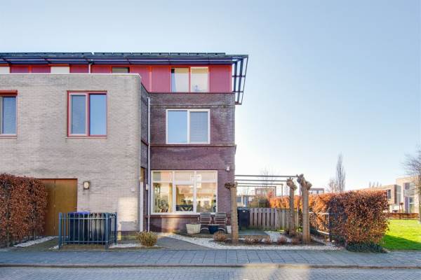 Woning Grote Molen 13 Bleiswijk