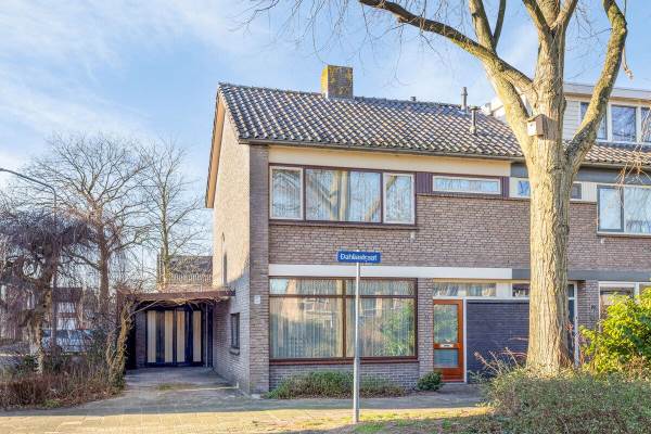 Woning Dahliastraat 17 Made