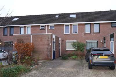 Woning Botter 427 Lelystad