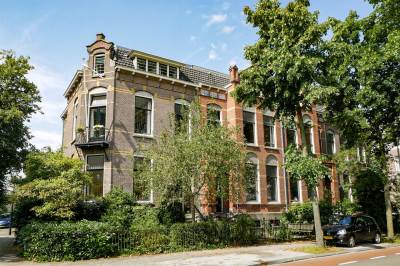 Woning Coehoornsingel 94 Zutphen