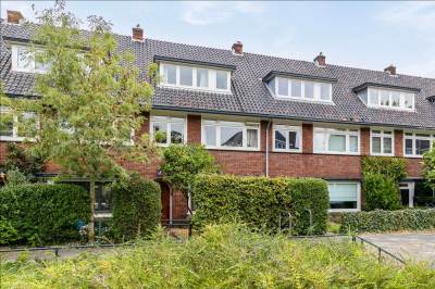 Woning Loosdrechtseweg 16 Hilversum