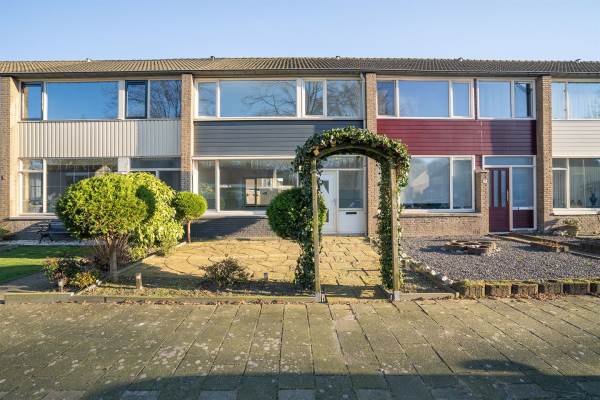 Woning Beltrumbrink 25 Enschede