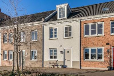 Woning Lauwerstraat 32 Helmond