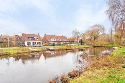 Woning P.L. Takkade 26 Zaandijk