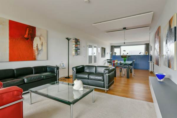 Woning Mensinge 20 Amsterdam