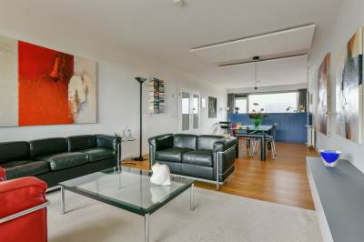 Woning Mensinge 20 Amsterdam