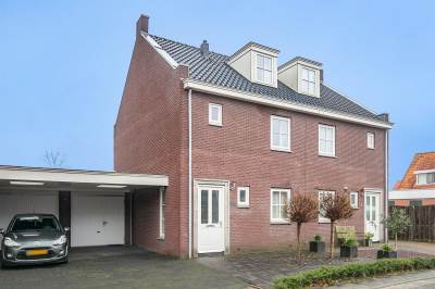 Woning Kanaalweg 114 Hoogeveen