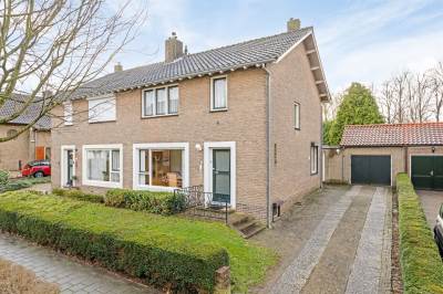 Woning Hommerterweg 163 Hoensbroek