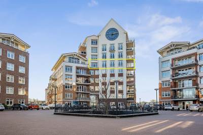 Woning De Klok 377 Rijnsburg