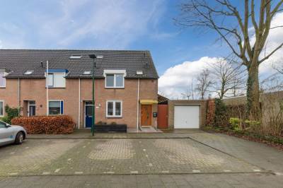 Woning Weide 116 Dongen