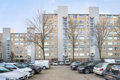 Woning Tomatenplein 81 Zwijndrecht