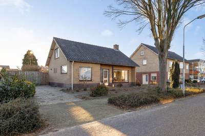 Woning Klimopstraat 11 Wezep
