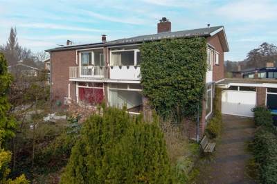 Woning Laan van Spaland 11 Schiedam