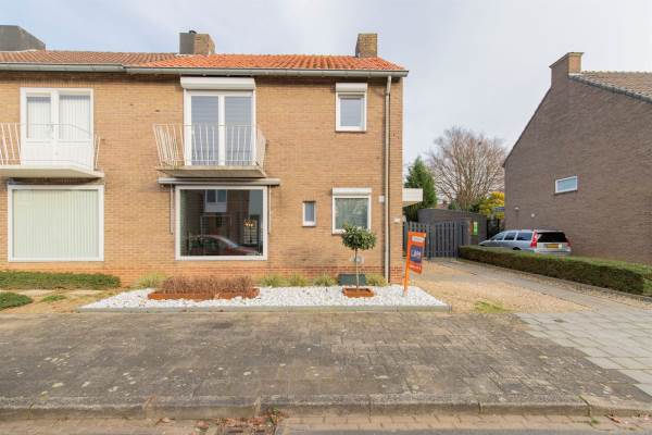 Woning Kochstraat 23 Geleen