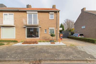 Woning Kochstraat 23 Geleen
