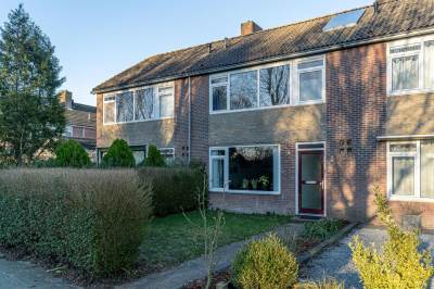 Woning Stittenserleane 19 Easterein