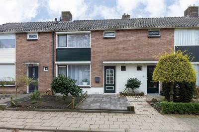 Woning Emmasingel 27 Groenlo