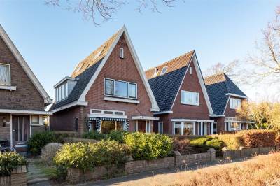 Woning Westerweg 275 Heiloo