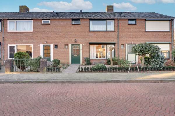 Woning Karel van Gelrestraat 19 Lobith