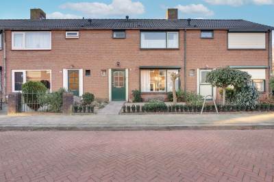 Woning Karel van Gelrestraat 19 Lobith
