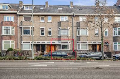 Woning Hertogsingel 31B Maastricht