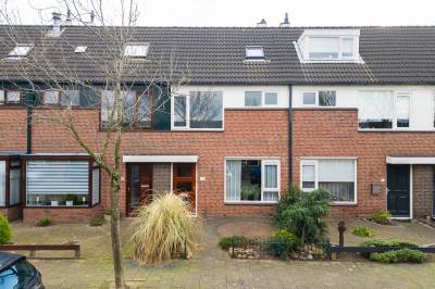 Woning Klaproos 8 Rijnsburg