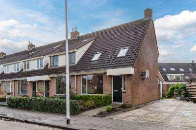 Woning Hooijerdijk 7 Bodegraven