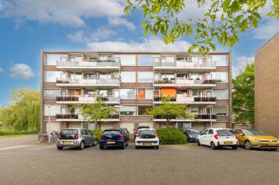 Woning Julianaplantsoen 111 Diemen