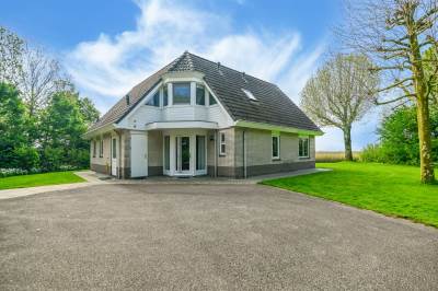 Woning Boslaan 67A Dronten