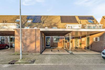 Woning Allendesingel 47 Ede