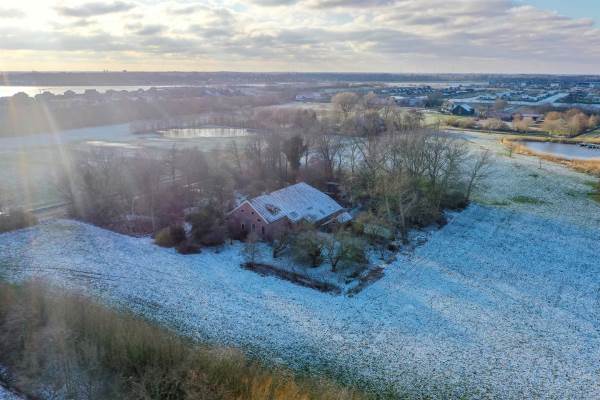 Woning Ekamperweg 3 Oostwold (Gem. Oldambt)