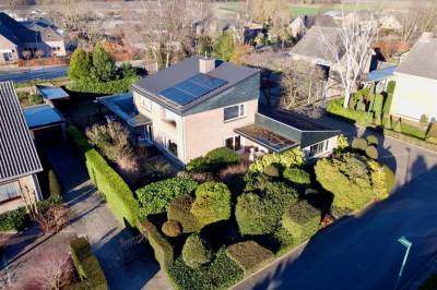 Woning Gladioolstraat 37 Dongen