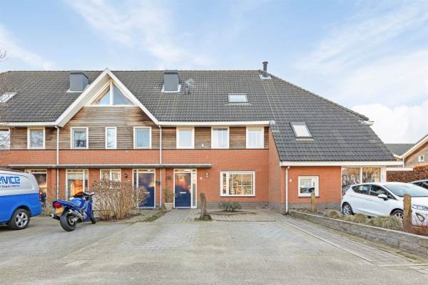 Woning Hazenakkers 19 Herveld