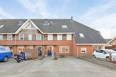 Woning Hazenakkers 19 Herveld